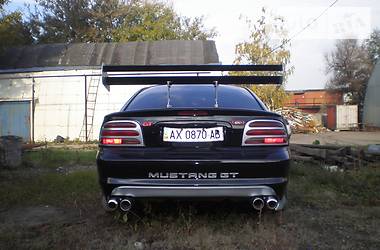 Купе Ford Mustang 1994 в Харкові