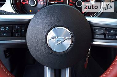 Купе Ford Mustang 2014 в Дніпрі