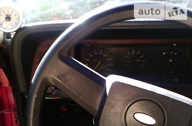 Седан Ford Mustang 1977 в 