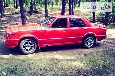 Седан Ford Mustang 1977 в 