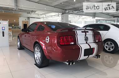 Купе Ford Mustang 2006 в Киеве