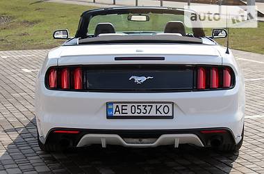  Ford Mustang 2017 в Кривому Розі