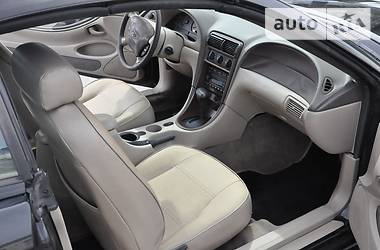 Кабриолет Ford Mustang 1998 в 
