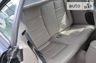 Кабриолет Ford Mustang 1998 в 