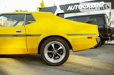 Купе Ford Mustang 1971 в 