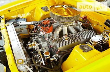 Купе Ford Mustang 1971 в 