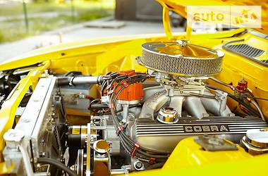 Купе Ford Mustang 1971 в 