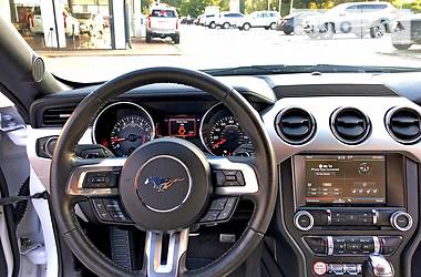 Купе Ford Mustang 2015 в Чернигове