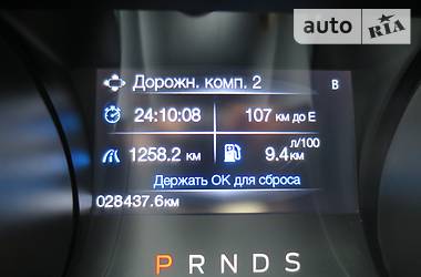 Купе Ford Mustang 2015 в Киеве