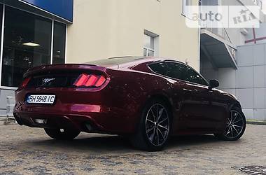 Купе Ford Mustang 2016 в Одессе