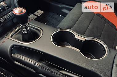 Купе Ford Mustang 2019 в 