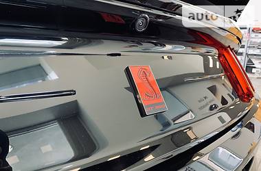 Купе Ford Mustang 2019 в 