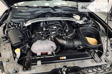 Купе Ford Mustang 2019 в 
