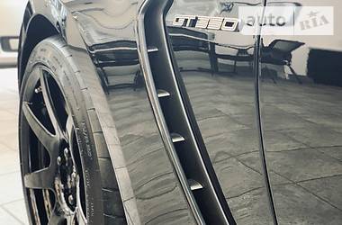 Купе Ford Mustang 2019 в 
