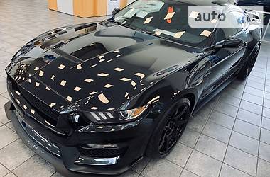 Купе Ford Mustang 2019 в 