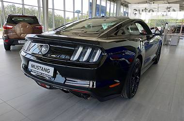 Купе Ford Mustang 2017 в Днепре