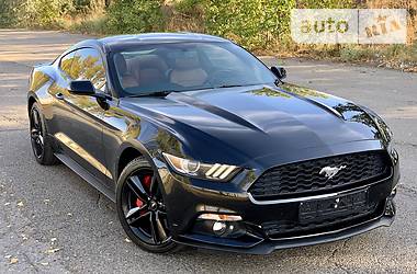 Купе Ford Mustang 2016 в Одессе