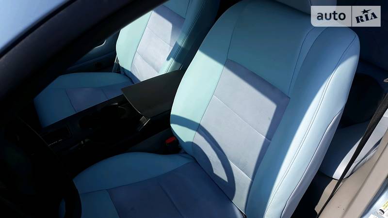 Купе Ford Mustang 2005 в Киеве