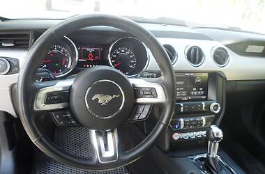 Купе Ford Mustang 2015 в Киеве