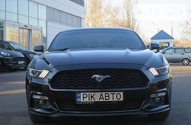 Седан Ford Mustang 2014 в Киеве
