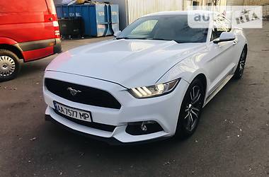 Купе Ford Mustang 2014 в Киеве