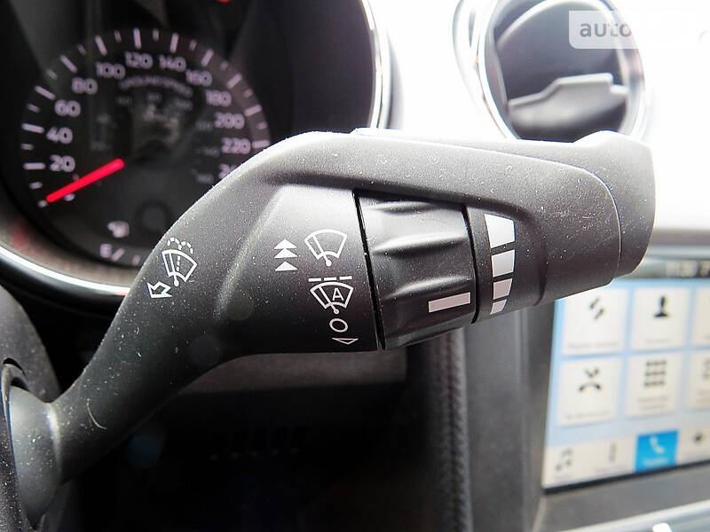 Купе Ford Mustang 2017 в Черкасах фото 28 Купе Ford Mustang 2017 в Черкасах