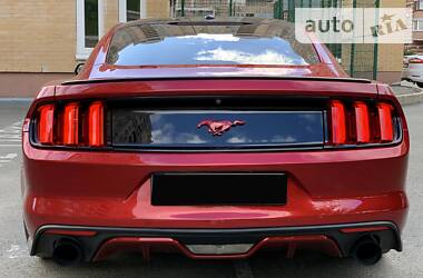 Купе Ford Mustang 2015 в Киеве