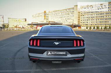 Купе Ford Mustang 2015 в Харькове