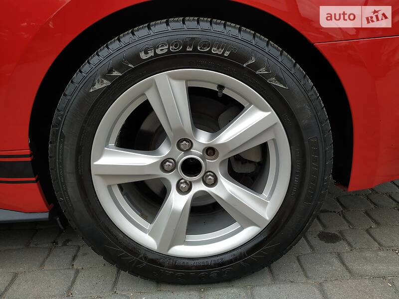 Кабриолет Ford Mustang 2016 в Коломые фото 20 Кабриолет Ford Mustang 2016 в Коломые