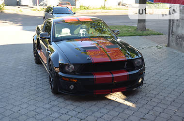 Купе Ford Mustang 2008 в Черкасах