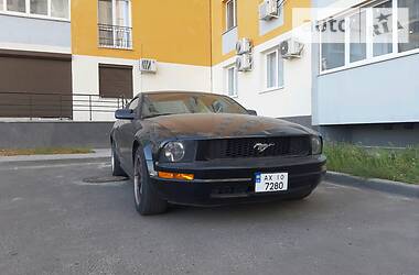 Купе Ford Mustang 2004 в Харькове