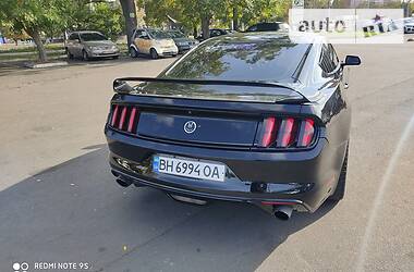 Купе Ford Mustang 2016 в Одессе