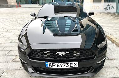 Купе Ford Mustang 2014 в Харкові