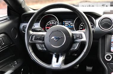 Купе Ford Mustang 2014 в Харкові