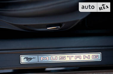 Купе Ford Mustang 2015 в Херсоне
