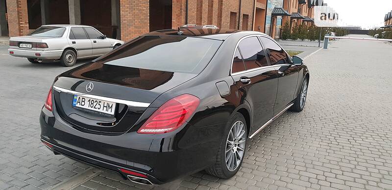 Кабріолет Ford Mustang 2016 в Вінниці фото 6 Кабріолет Ford Mustang 2016 в Вінниці