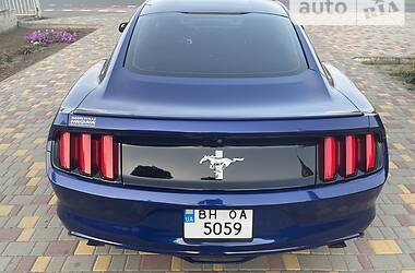 Купе Ford Mustang 2016 в Белгороде-Днестровском