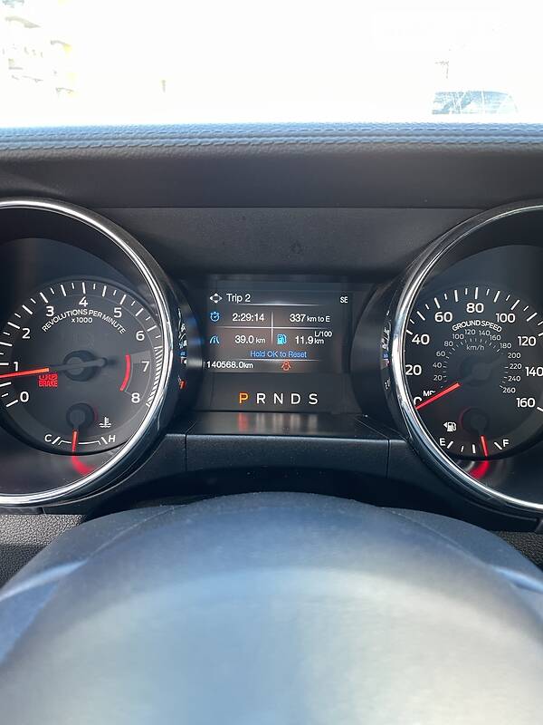 Седан Ford Mustang 2015 в Киеве фото 33 Седан Ford Mustang 2015 в Киеве