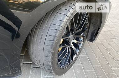 Купе Ford Mustang 2014 в 