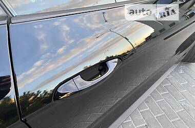 Купе Ford Mustang 2014 в 