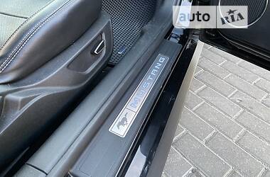 Купе Ford Mustang 2014 в 
