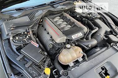 Купе Ford Mustang 2014 в 