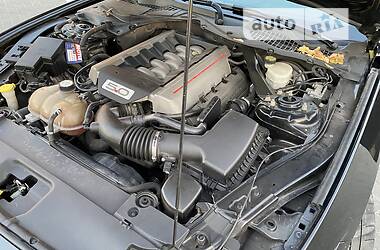 Купе Ford Mustang 2014 в 