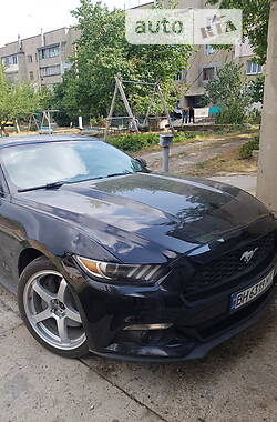 Купе Ford Mustang 2015 в Одесі