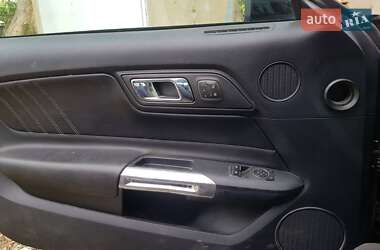 Купе Ford Mustang 2015 в Одесі