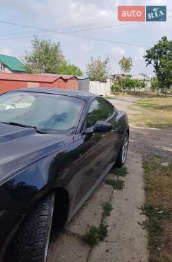 Купе Ford Mustang 2015 в Одесі