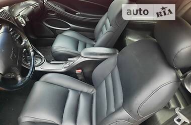 Купе Ford Mustang 1995 в 