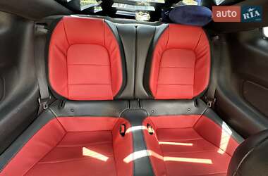 Купе Ford Mustang 2014 в 