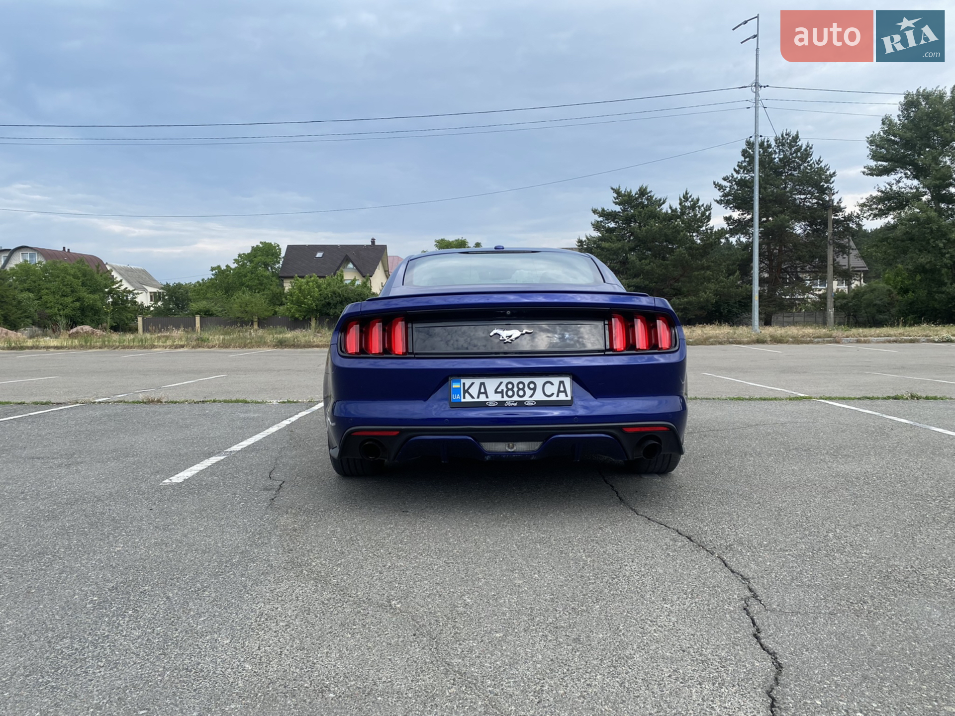 2014 Ford Mustang - мініатюра 16