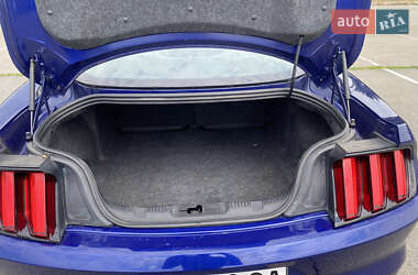 Купе Ford Mustang 2014 в 